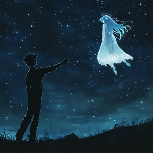 lost, alone by Tozo
