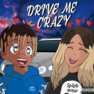 Drive Me Crazy by Mecha
