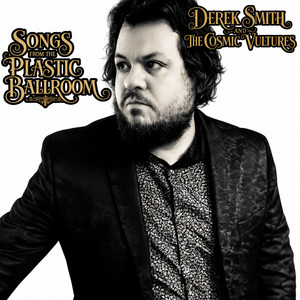 Rolling Over by Derek Smith and the Cosmic Vultures