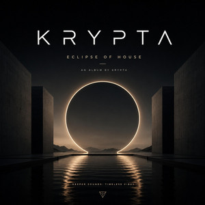 Drift Over Glass by KRYPTA