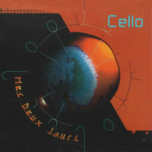 MH RED ROOM MIX by Cello