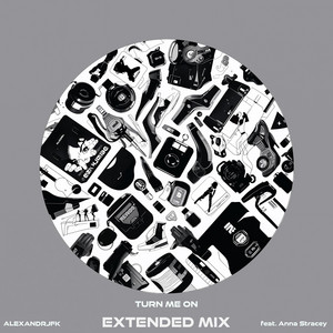 Turn me On (Extended Mix)