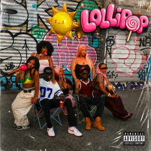 LOLLIPOP by Thefourtime, ELLY FELA