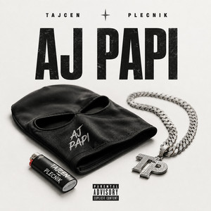 AY PAPI by Tajcen, Plecnik