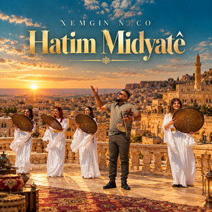 Hatim Midyatê by xemgin neco