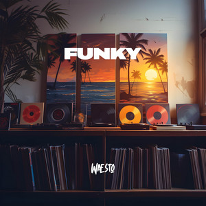 Waesto - Funky