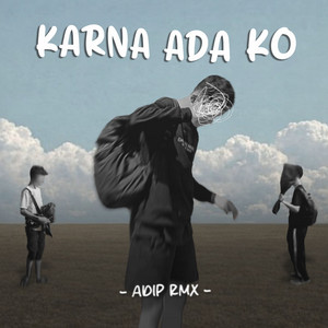Karna Ada Ko cover art