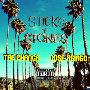 Pressure by Trechanga