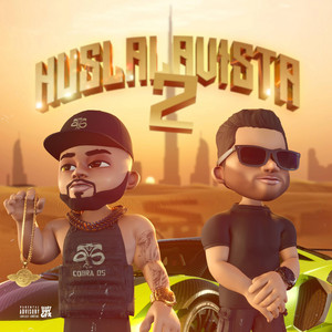 Huslalavista 2 (Alexandrjfk Remix)