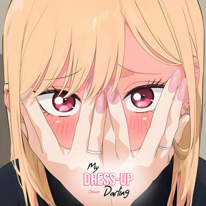 洋楽 Straight Up My Darling My Dress-Up Darling 01: Fukuda, Shinichi: 9781646090327: Amazon