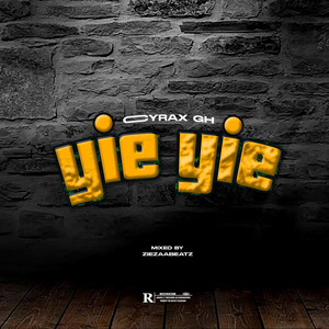 CyRaX GH - Yie Yie