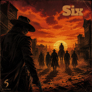 Six by SEAZN5