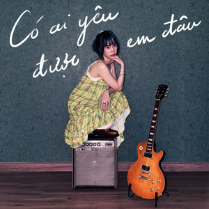 Có ai yêu được em đâu by Heather