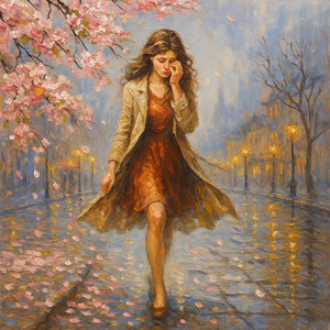 ისე გავიდა ეს გაზაფხული... by GeUnity