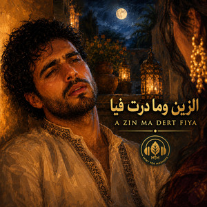 A Zin W Madert Fiya | الزين و ما درت فيا by Mint Tea Mashups