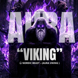Aura Viking | Rap Gospel by Nordic Beast