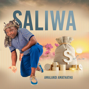 Intambo Esemqaleni by Saliwa, Gandaganda
