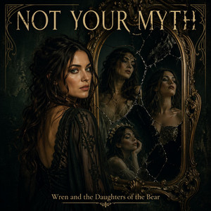 Not Your Myth by Wren and the Daughters of the Bear