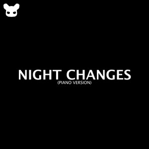 Kim Bo - Night Changes (Piano Version)