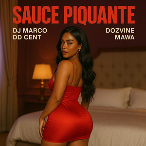 Sauce Piquante