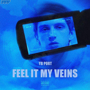 Feel it in my Veins