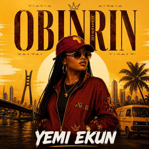 Obinrin by Yemi Ekun