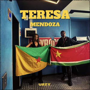Teresa Mendoza by U2ZY