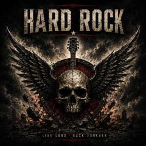 FULL THROTTLE by Rick Rocking