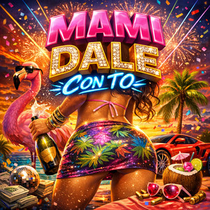 MAMI DALE CON TO by billonebobo