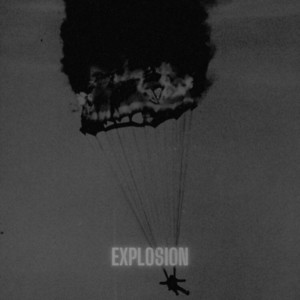 EXPLOSION by LiterallyMe