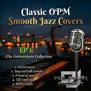 Till I Met You by DJ Wolfman