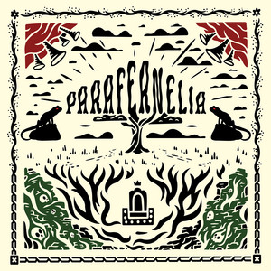 Parafernelia