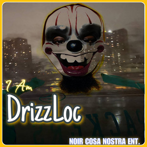 Drizz Loc - Message To My Brother