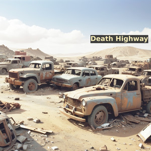Death Highway