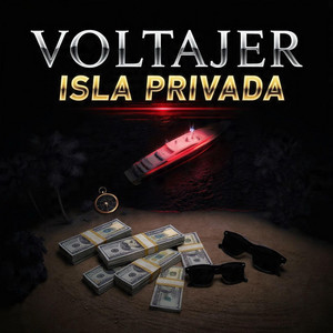 Isla privada by VoltajeR
