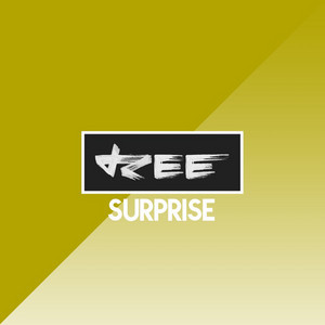 Surprise by Ree
