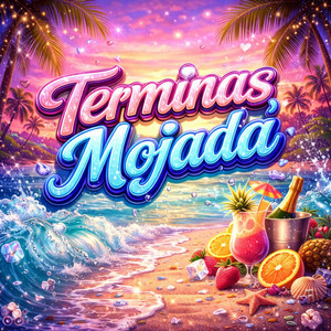 TERMINAS MOJADA by T Jota