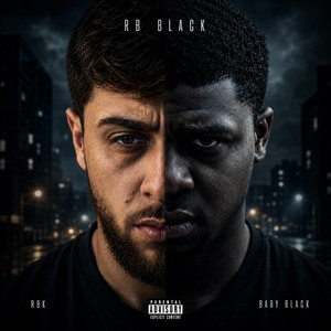 Rb black by RBK, Baby Black