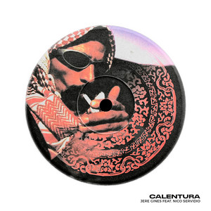 Calentura (Latin Edit) by Jere Gines, Nico Servidio DJ