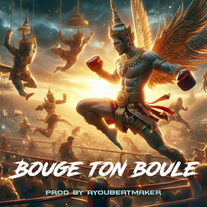 AyouBeatMaker - Bouge ton boule