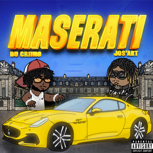 Portada de Maserati