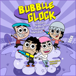 Bubble Glock