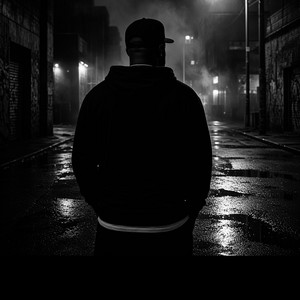 Tyst Krig by Amani Flow