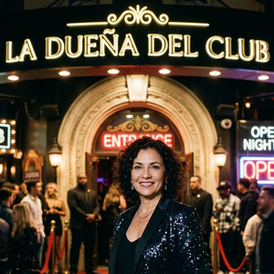 La dueña del club by the espinal flow
