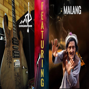 Qashqarian Band - Qashqarian X Malang