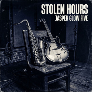 Rain on Fifth (Jasper Glow Five) by Jasper Glow Five