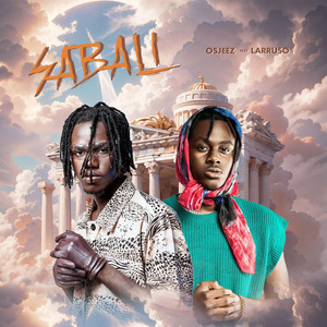 Sabali (feat. Larruso)