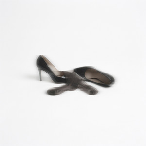 Tip Toe by QUAIMO