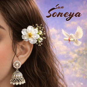 Sun Soneya by SG
