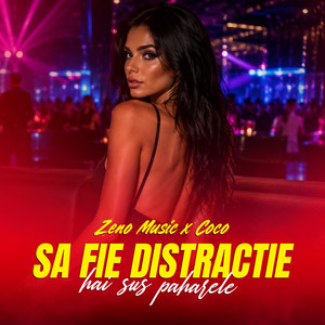 Sa fie distractie by Zeno Music, Coco